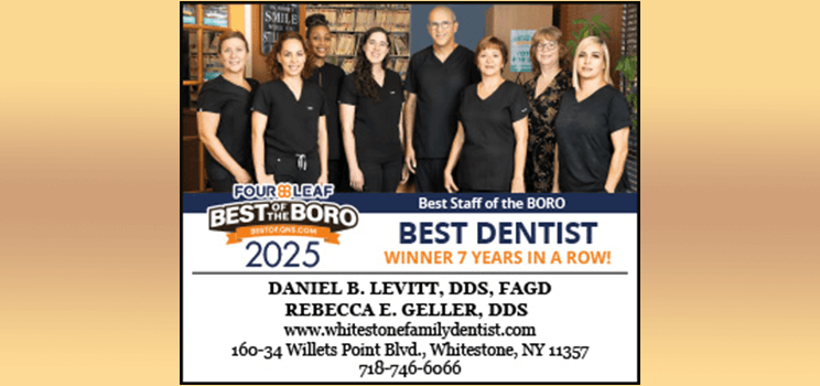 2025 Best Dentist